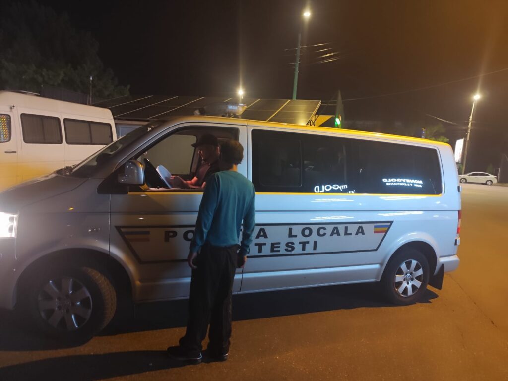 Poliția Locală