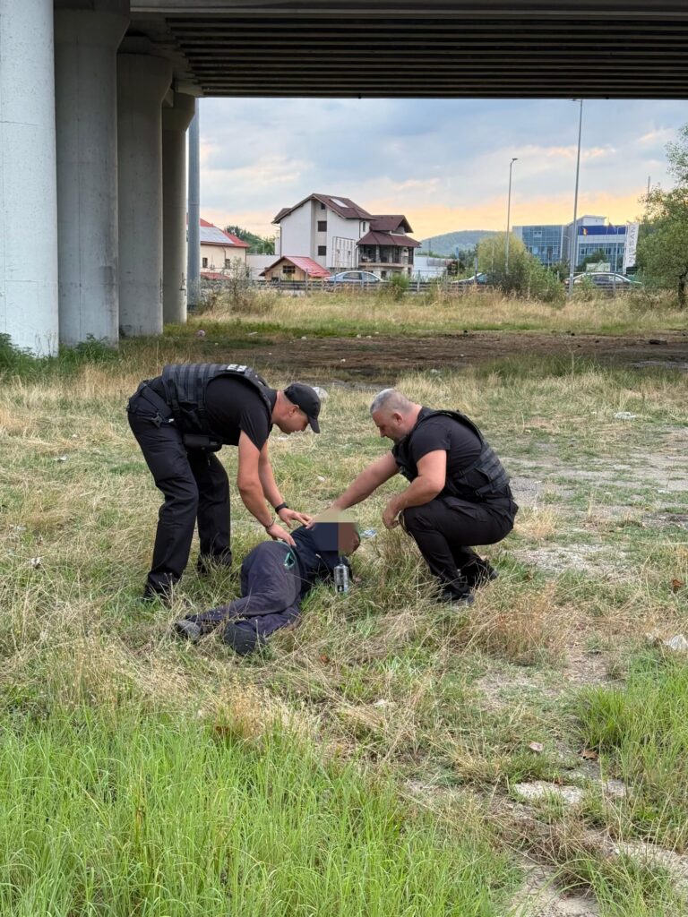 Poliția Locală