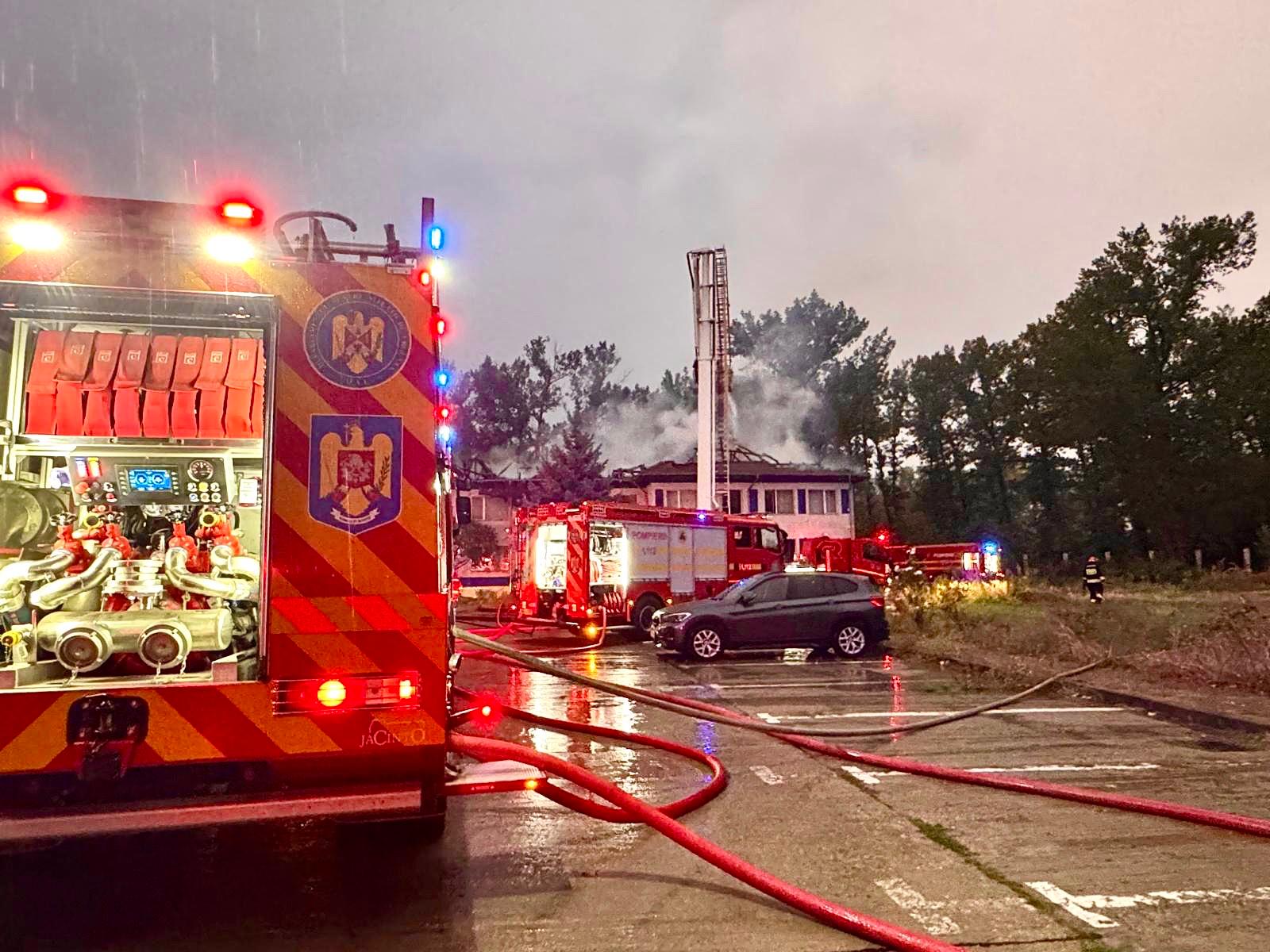 Mamă și fiu de 5 ani, morți în incendiu: A amenințat că-și ia viața
