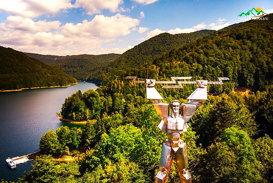 Se deschide azi, în Argeș! Punct turistic de maxim interes