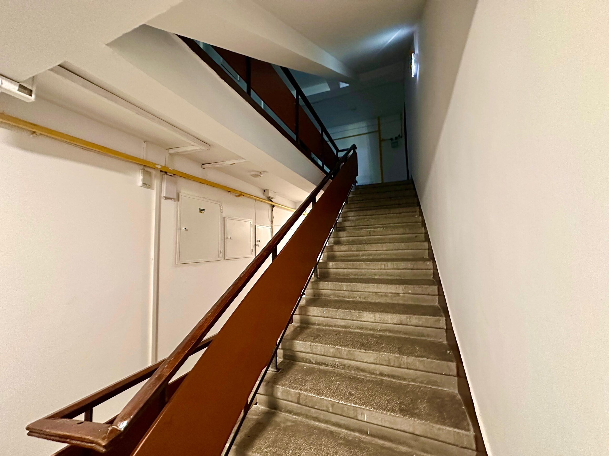 Renovare energetică Bl. 7 – strada Ana Ipătescu