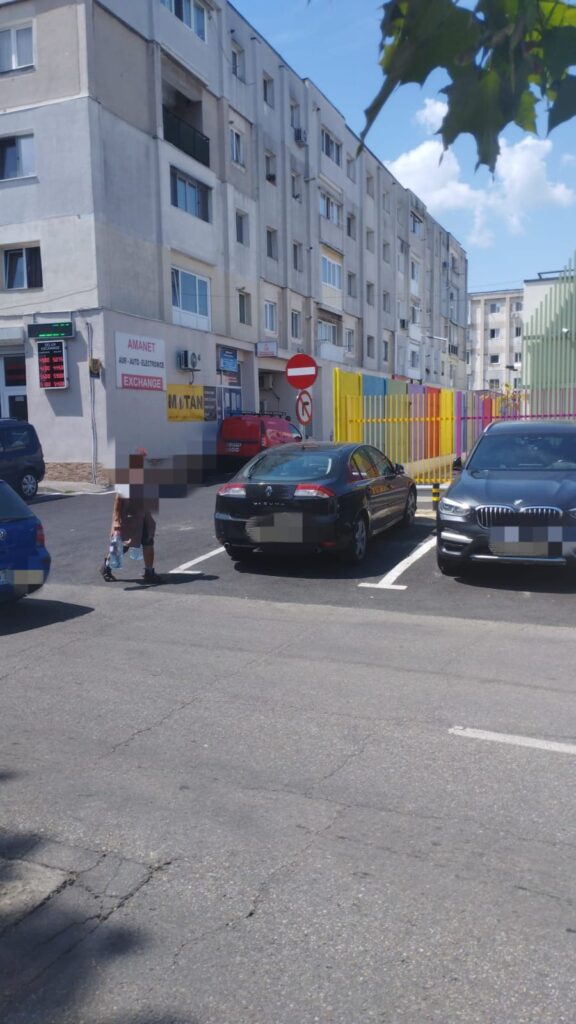 Sens unic
