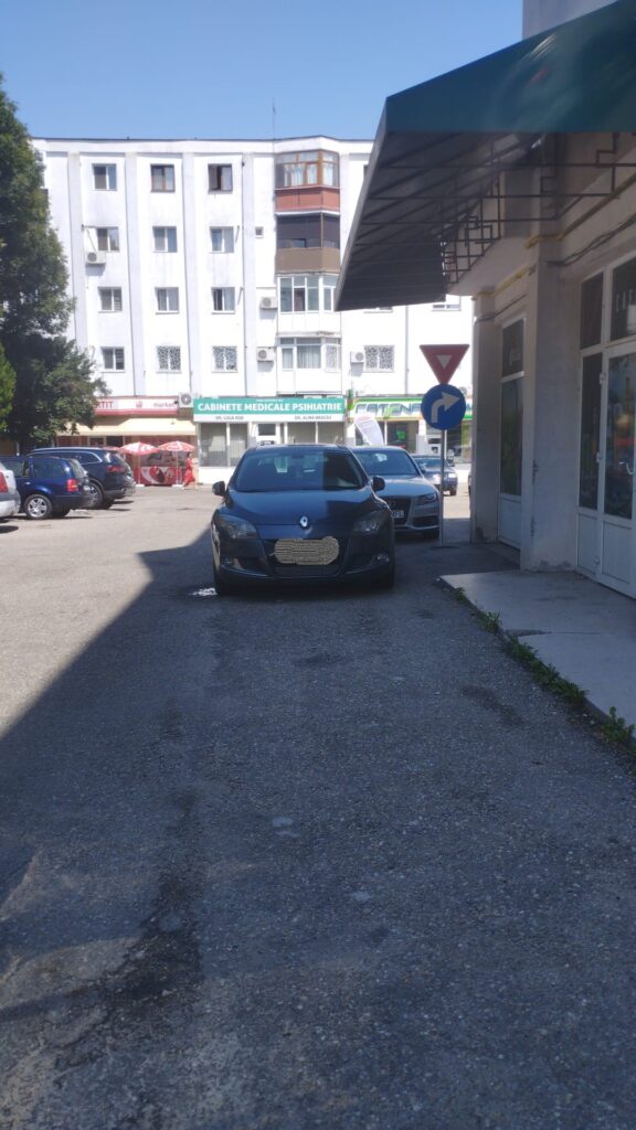 Sens unic