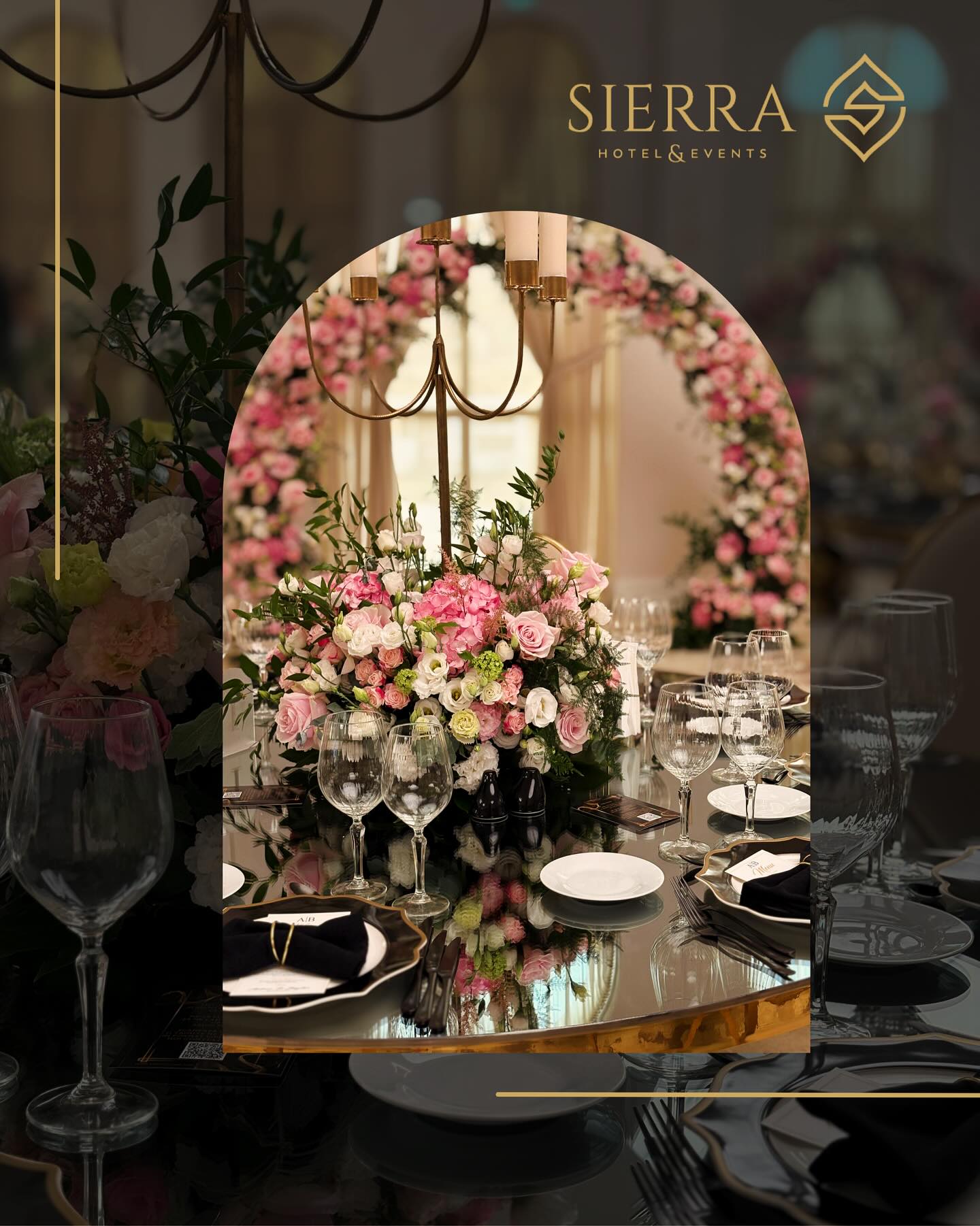 Sierra Events