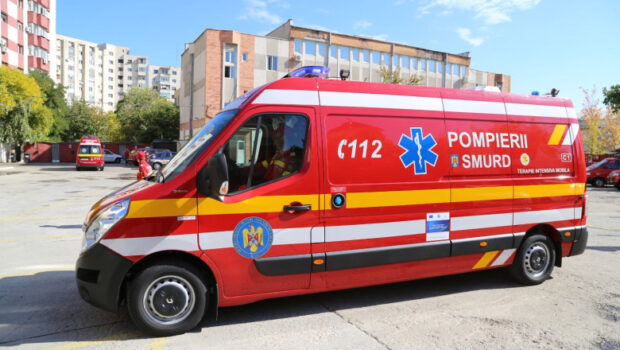 După ce a rămas fără post, o profesoară a făcut AVC și a murit!