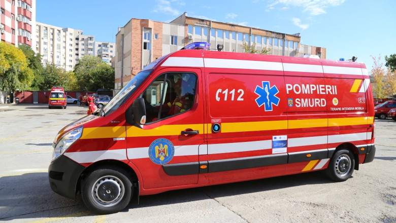 După ce a rămas fără post, o profesoară a făcut AVC și a murit!