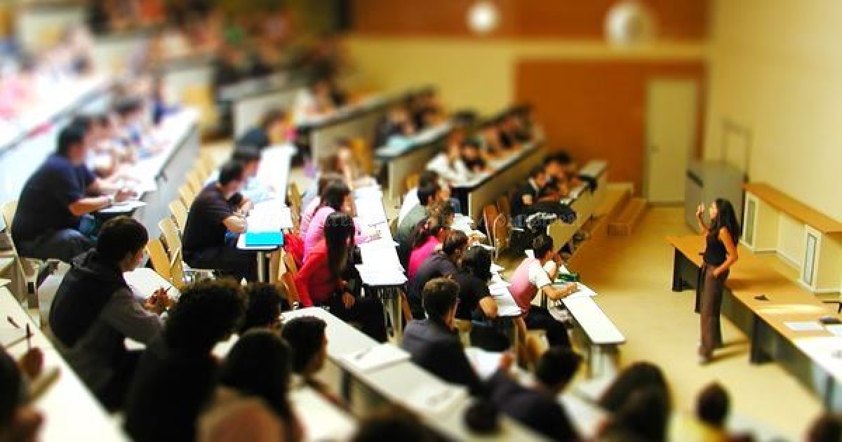 Anunț important pentru studenți!