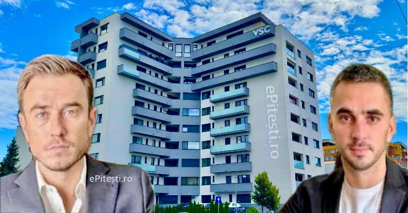 11 Etaje, 113 Apartamente și 148 Locuri de Parcare, Pune pe Harta Inovării!