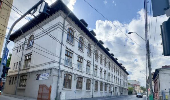 Colegiul „Zinca Golescu”: Tradiție – Inovație – Viitor