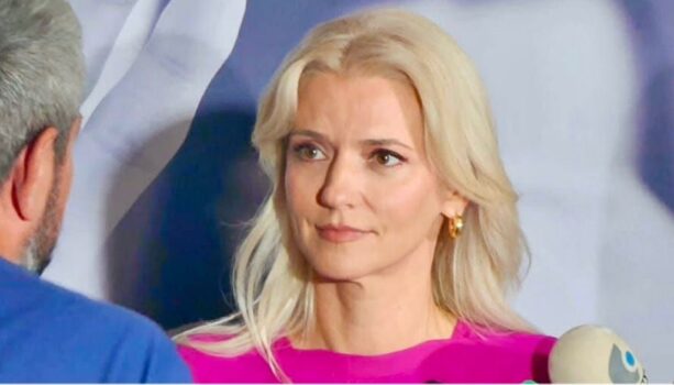 Alina Gorghiu: Vaccinarea anti-HPV, o șansă la viață fără cancer