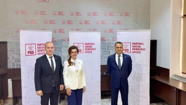 Șoc în Pitești! Tiberiu Irimia dă în judecată Consiliul Local din care face și el parte!