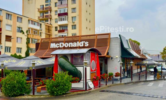 Cât plătește McDonald’s și ce se va întâmpla cu restaurantul. Exclusiv
