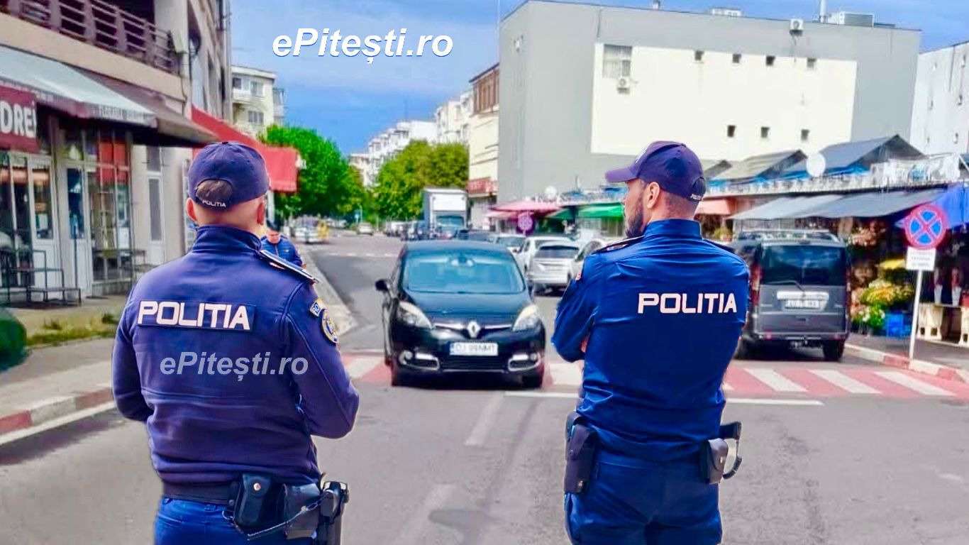 Schimbări majore în Poliție