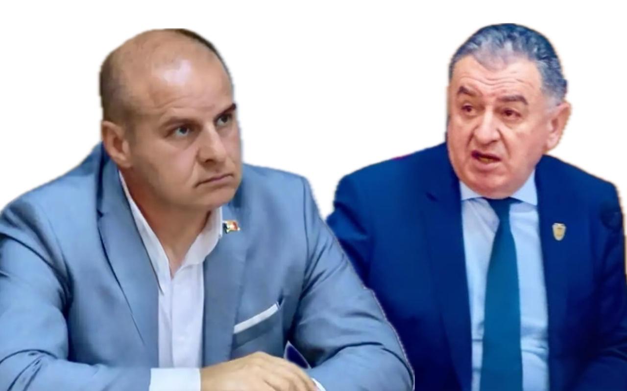 Consilierul Irimia dă în judecată CL Pitești. Primar: „Eu sper că…”