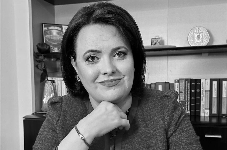 A Decedat Avocata Trancă Livia, O Pierdere Profund Resimțită în Comunitatea Juridică