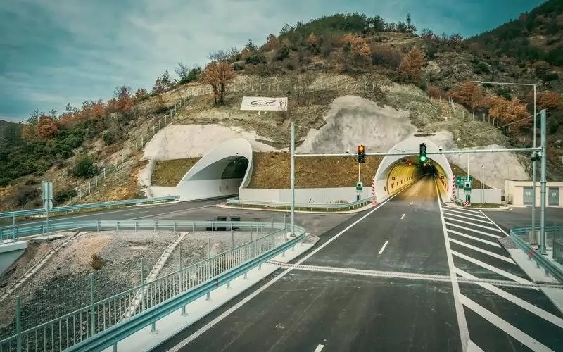 Progresul crucial al Autostrăzii Sibiu–Pitești intră într-o nouă etapă de construcție!