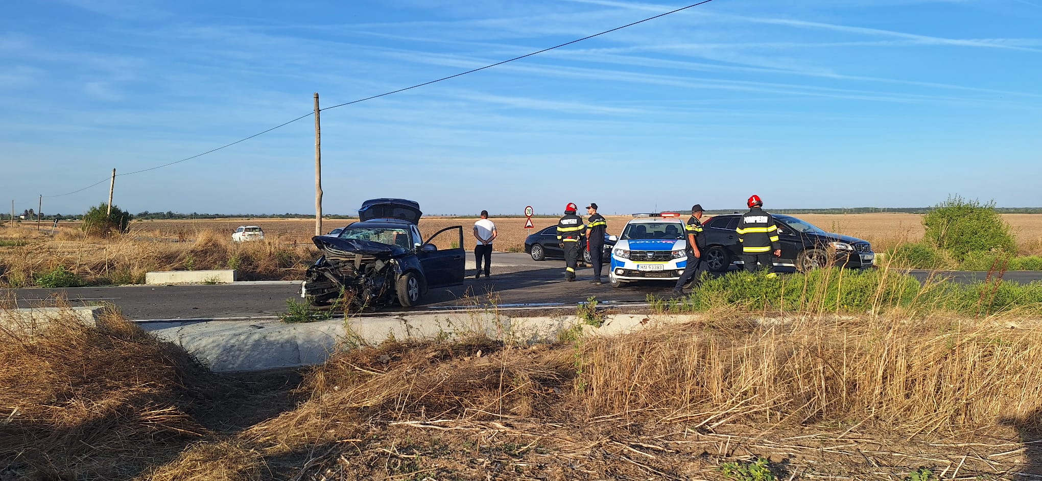 Accident 