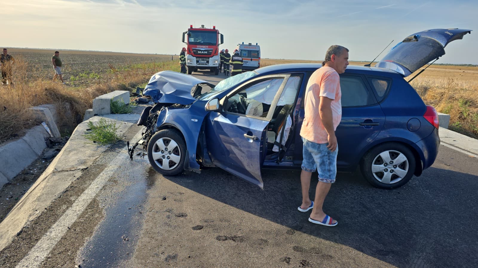 Accident 