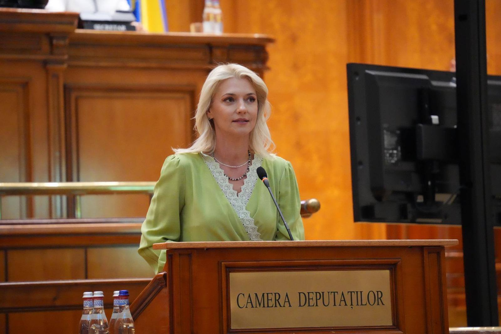 Alina Gorghiu
