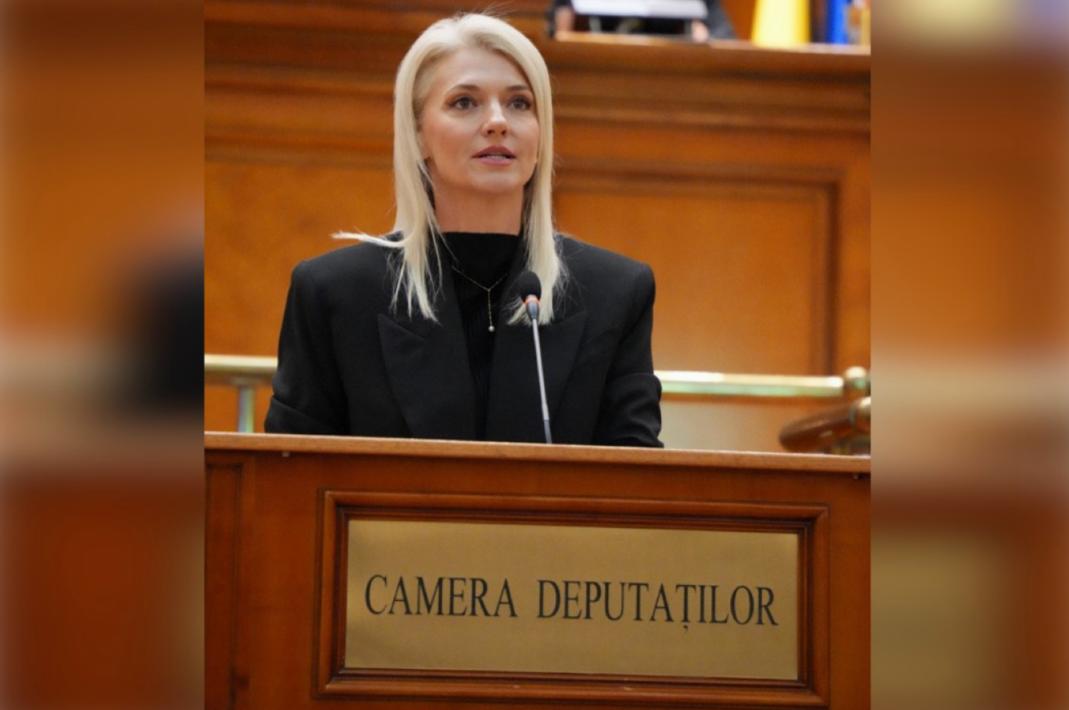 Alina Gorghiu, mesaj alarmant: ,,Realitatea este dură"