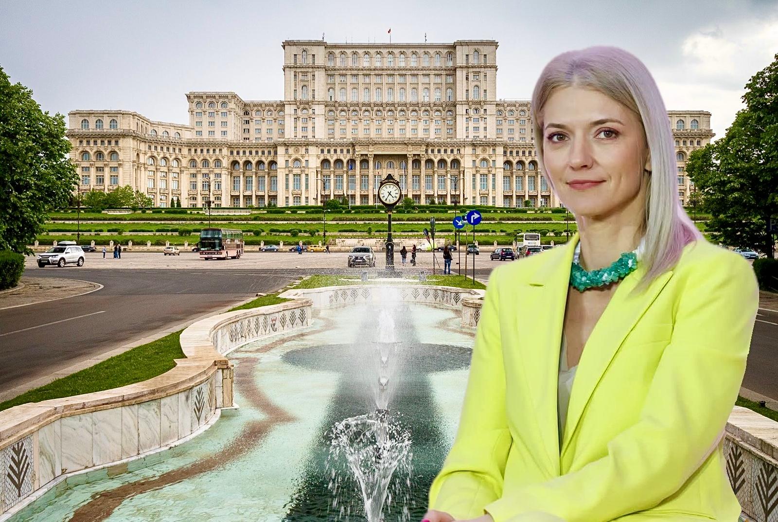 „Nimeni nu este mai presus de lege” – mesaj ferm de la Alina Gorghiu