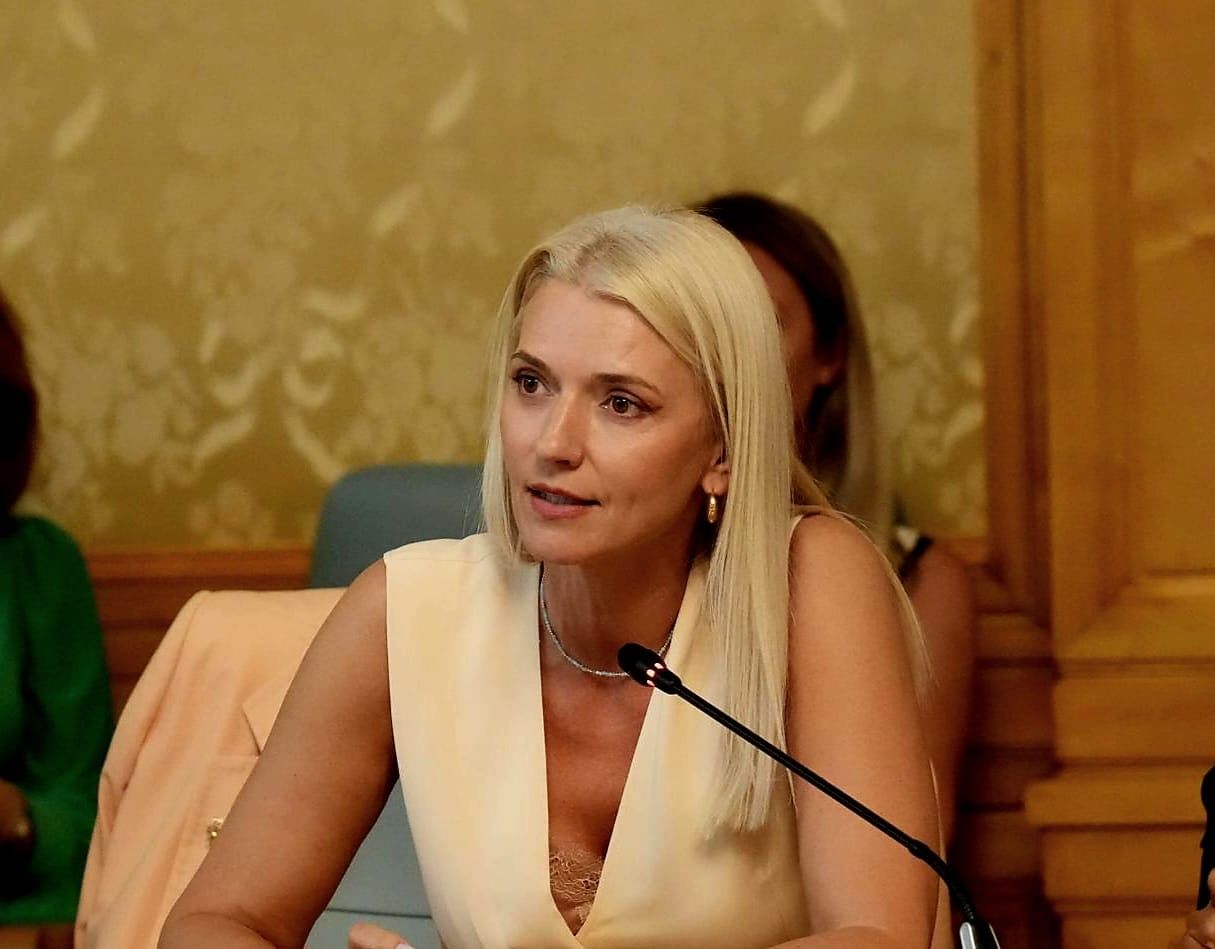 Alina Gorghiu transmite un avertisment dur ministrului Muncii privind comasarea ANES cu ANITP!