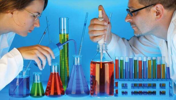 Doi profesori din Argeș decid programa națională la Chimie