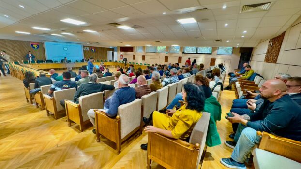 Patronii HoReCa din Arges, întâlnire-cheie cu DSVSA