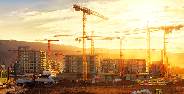 Cutremur pe piața imobiliară