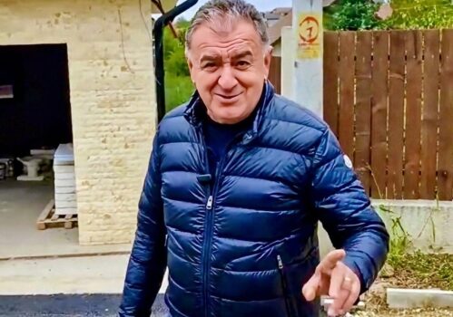 Primarul Piteștiului: „Vom apărea la știri, la Pro TV – cineva să facă mișto de noi!”