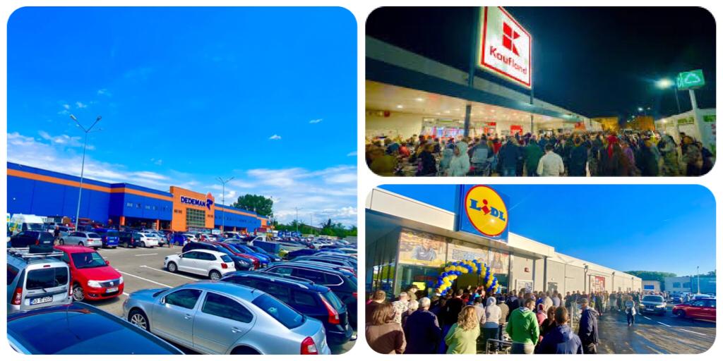 Știrea dimineții: S-a întâmplat la Lidl, Kaufland și Dedeman! E uriaș!