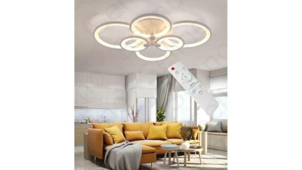 De ce ai nevoie de un stabilizator de tensiune pentru lustrele și aparatele electronice din casă