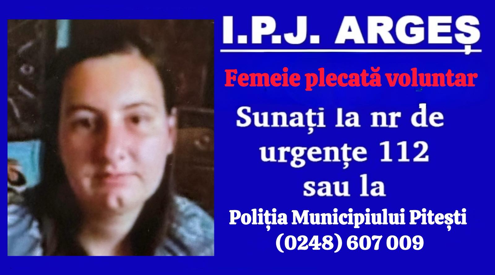Pitești: Surpriză majoră la Poliție