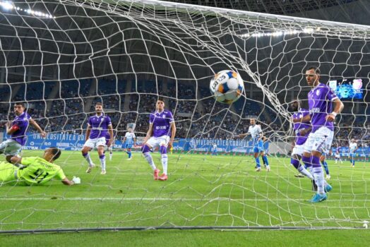 FC Argeș dă lovitura! Echipa ideală!