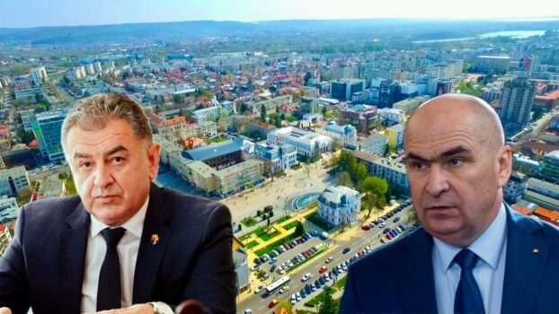 Cristian Gentea, atac direct la premier: „Chiar niciunul nu ne respectăm alegătorii?”