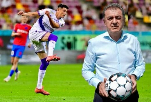Primarul Piteștiului despre transferul momentului din fotbalul românesc!