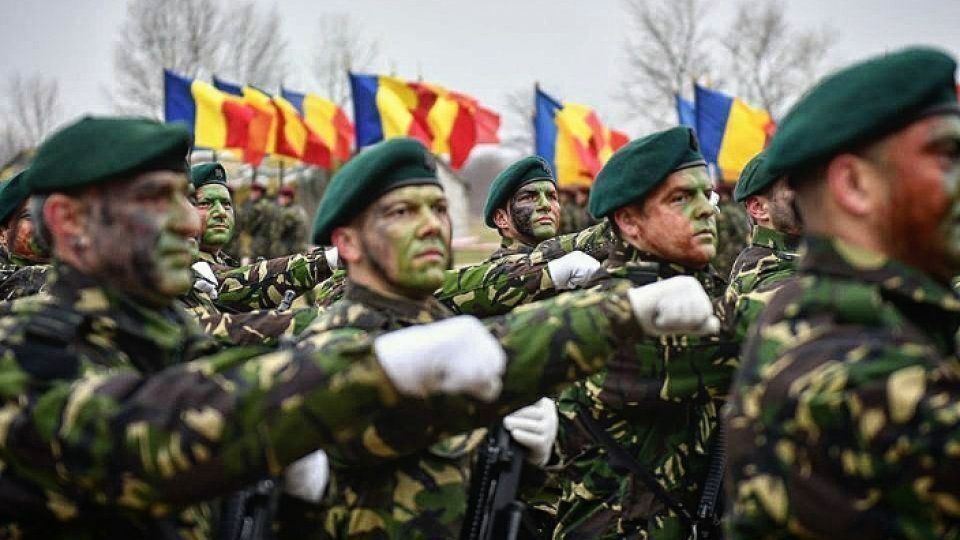 Armata Română recrutează