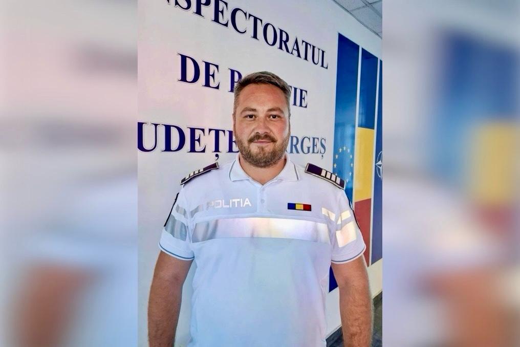 Curaj și intervenție salvatoare în afara serviciului în fața unei agresiuni.
