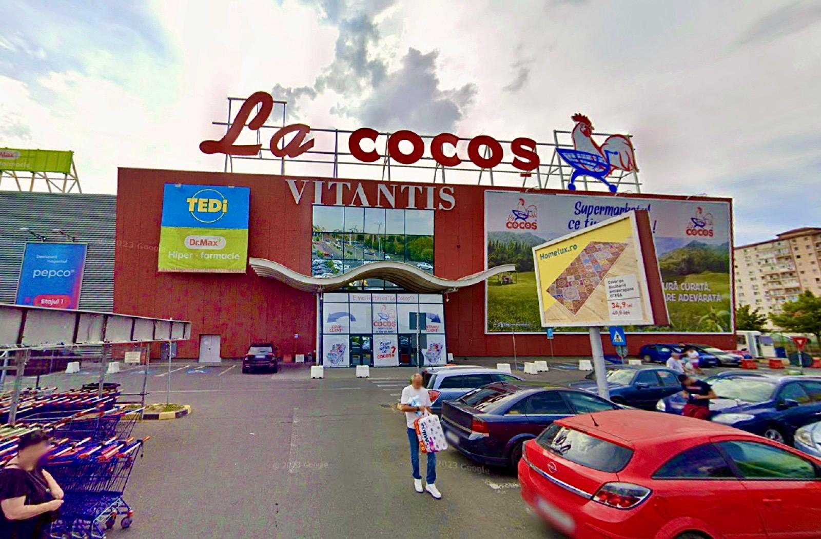 Salarii de 7.500 lei brut la supermarketul La Cocoș!  Începe recrutarea pentru posturi de casier și lucrător comercial.