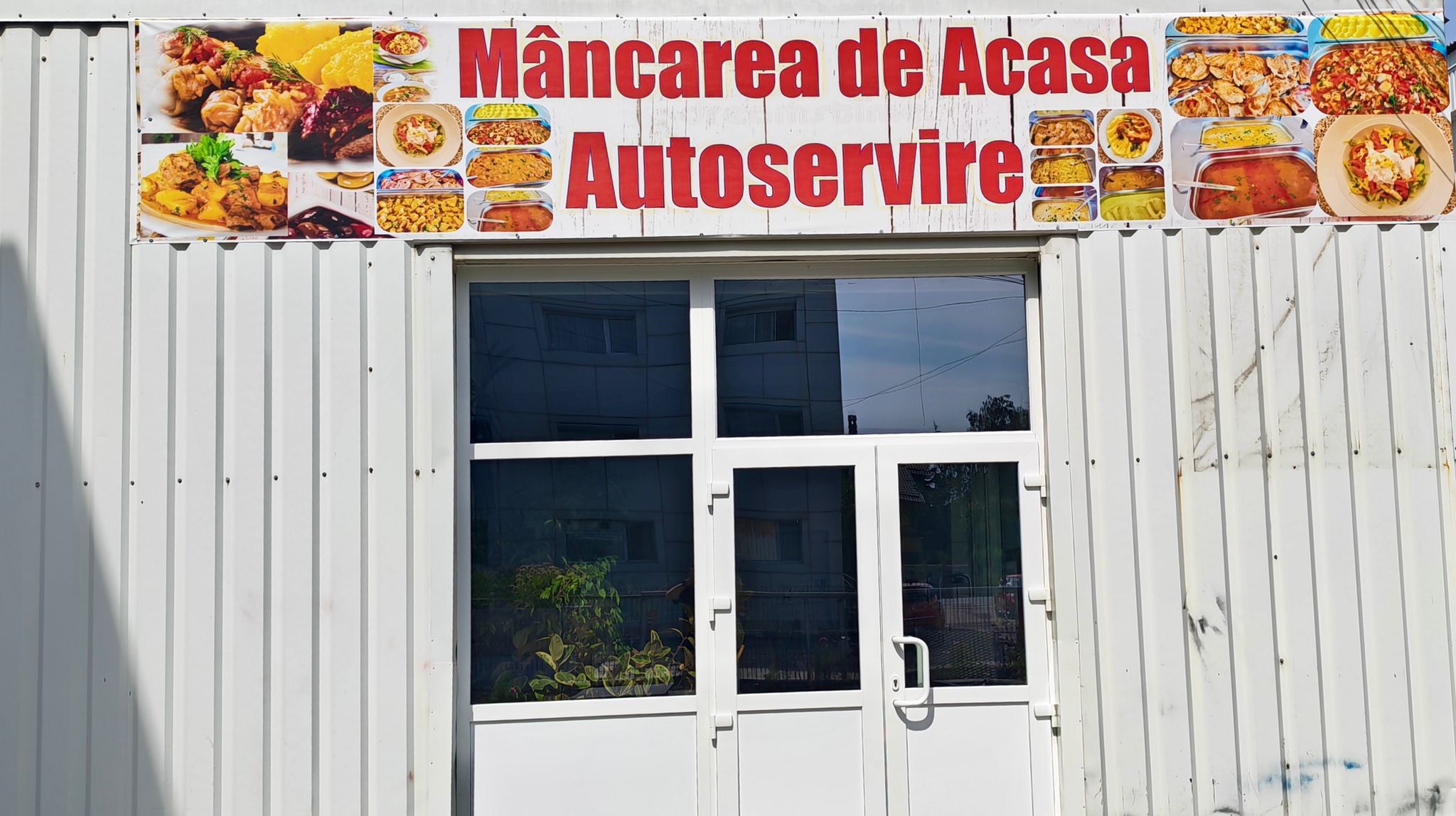 Noutate pentru clienții fideli: „Mâncarea de Acasă” anunță o schimbare