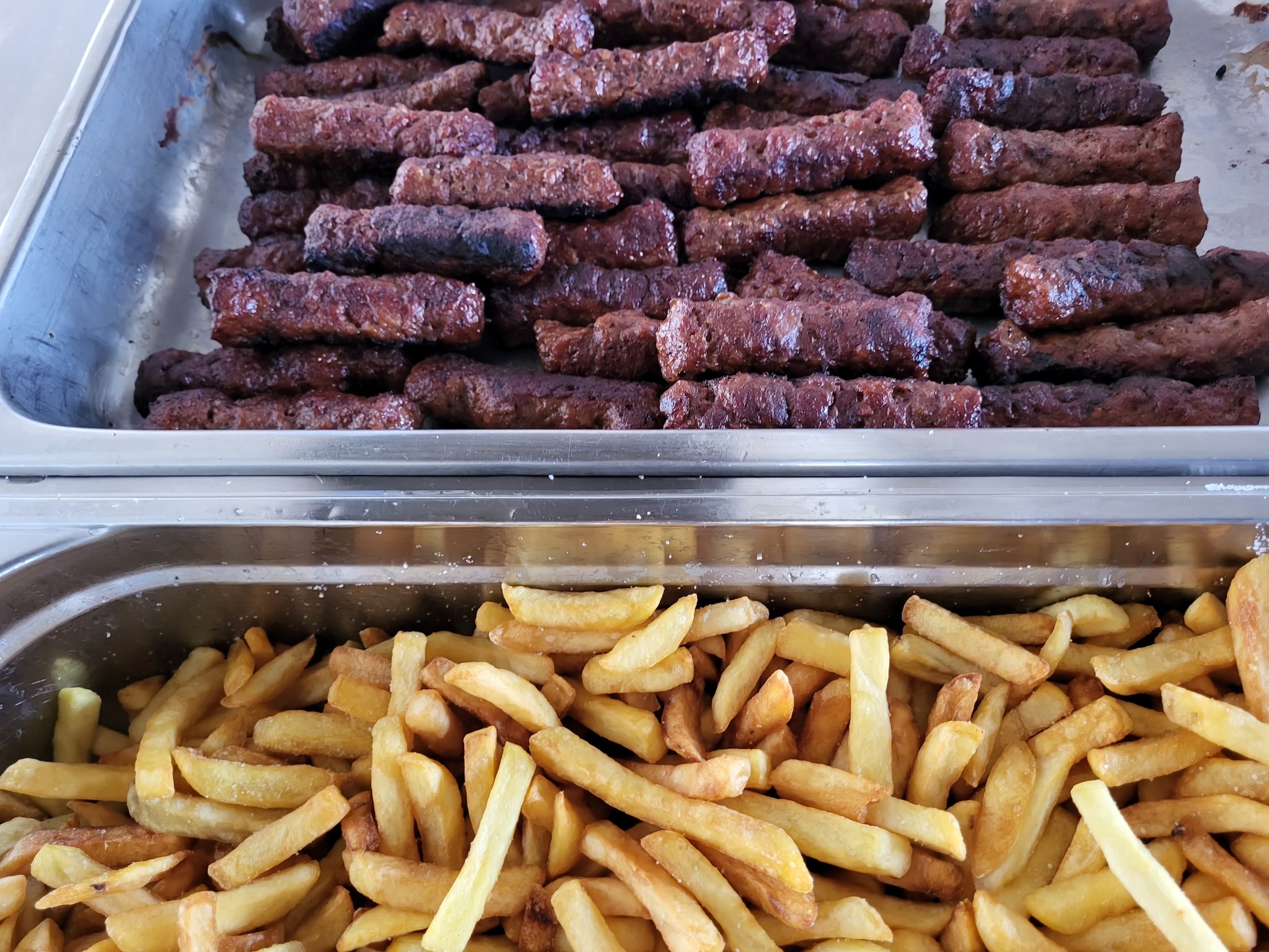 „Mâncarea de Acasă”