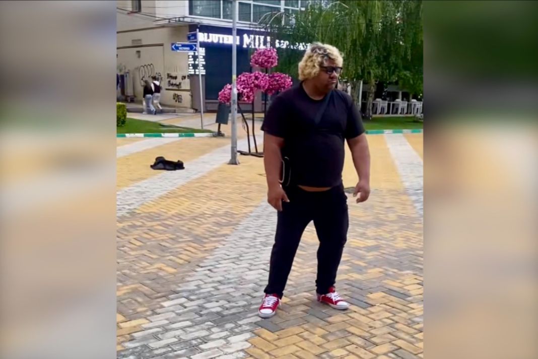 „Celebrul” «Michael» din Pitești, arestat!