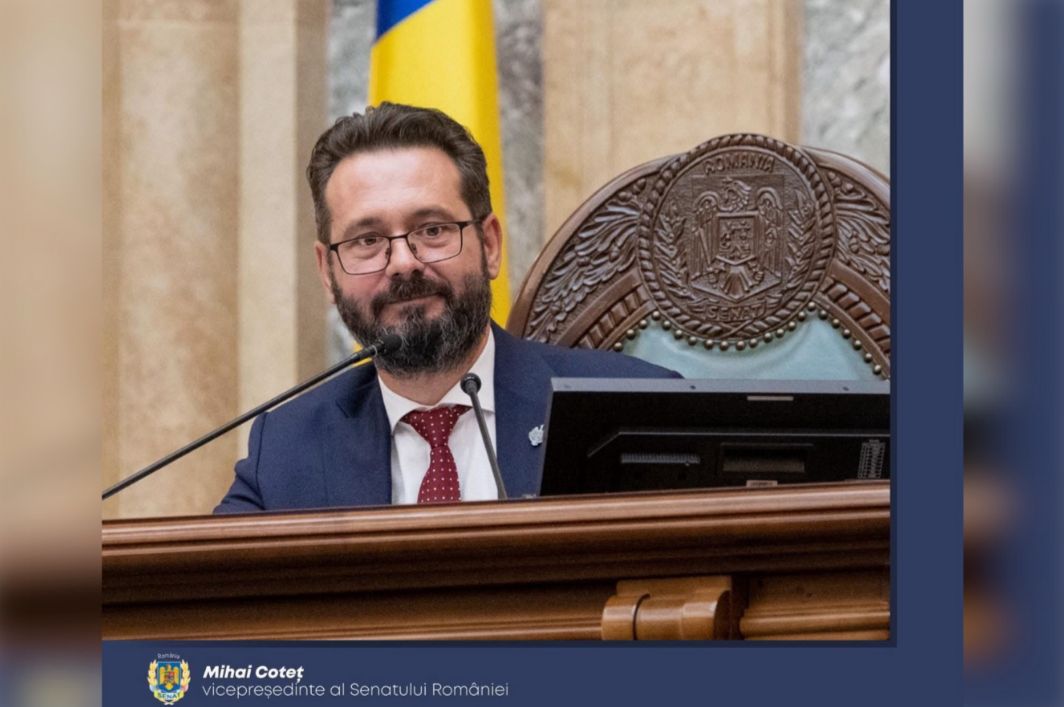 Mihai Coteț - „Schimbările bruște de taxe pot bloca investiții!”