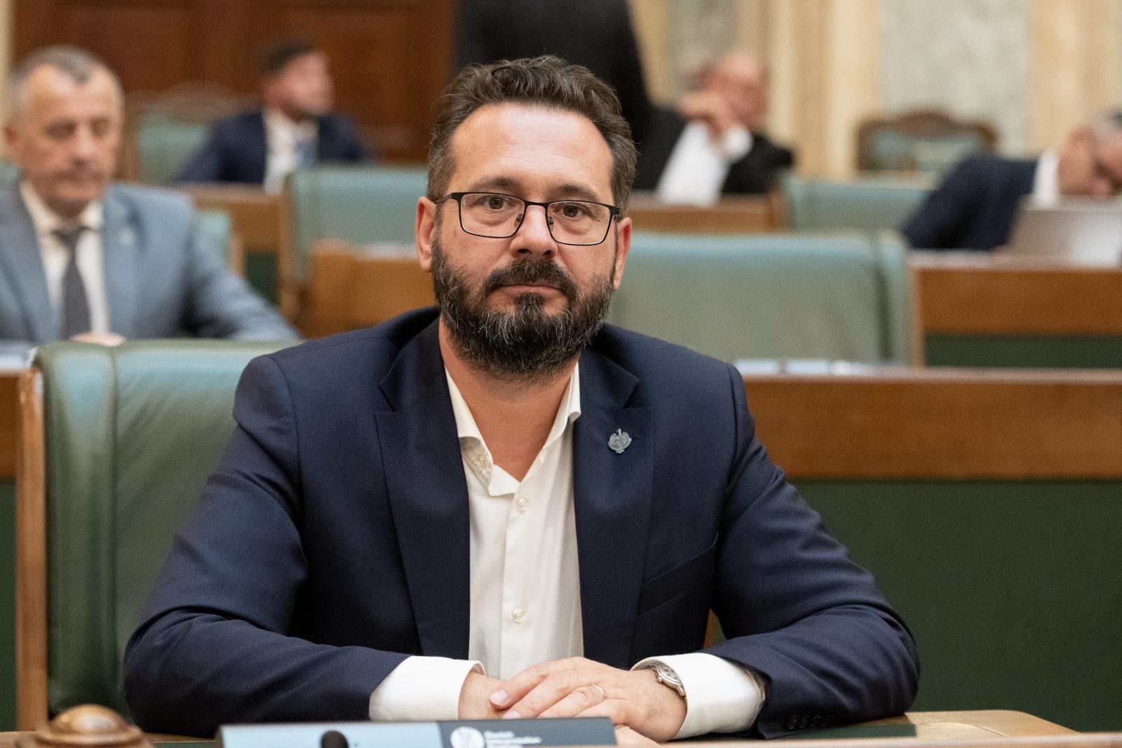 Mihai Coteț: „România este haina care ne îmbracă pe toți”