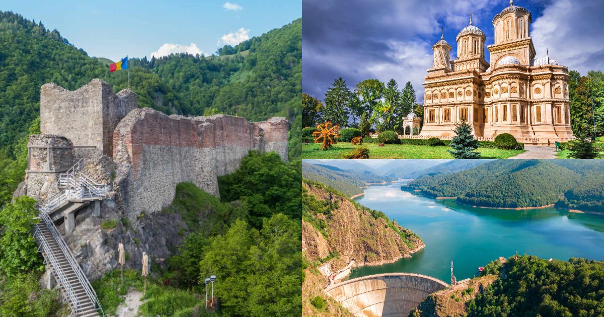 Raportul Oficial arată Scăderea Vizitatorilor în 2025
