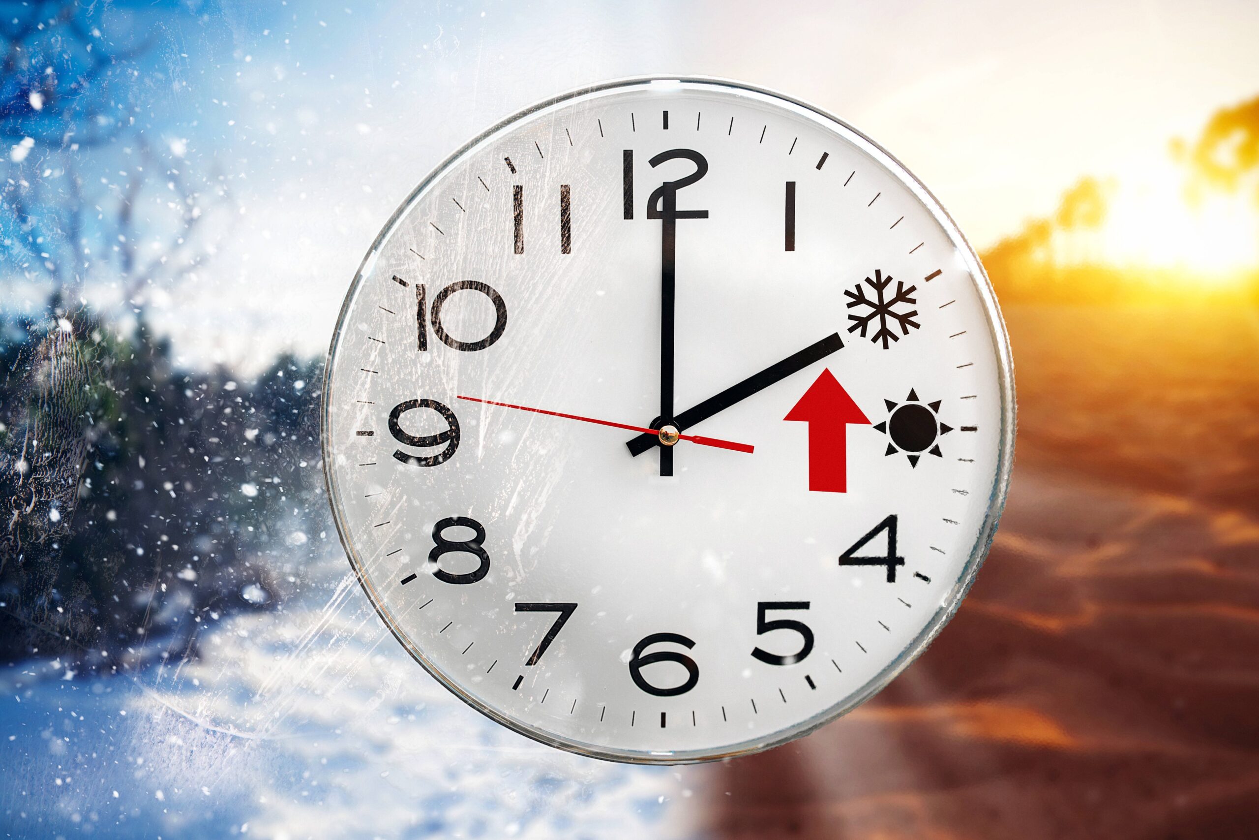 tot ce trebuie să știe românii pentru 26 octombrie. Cum câștigi o oră suplimentară!