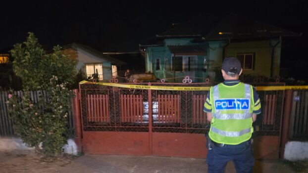 Poliția, oficial: Filmul crimei din Topoloveni! Detalii tulburătoare