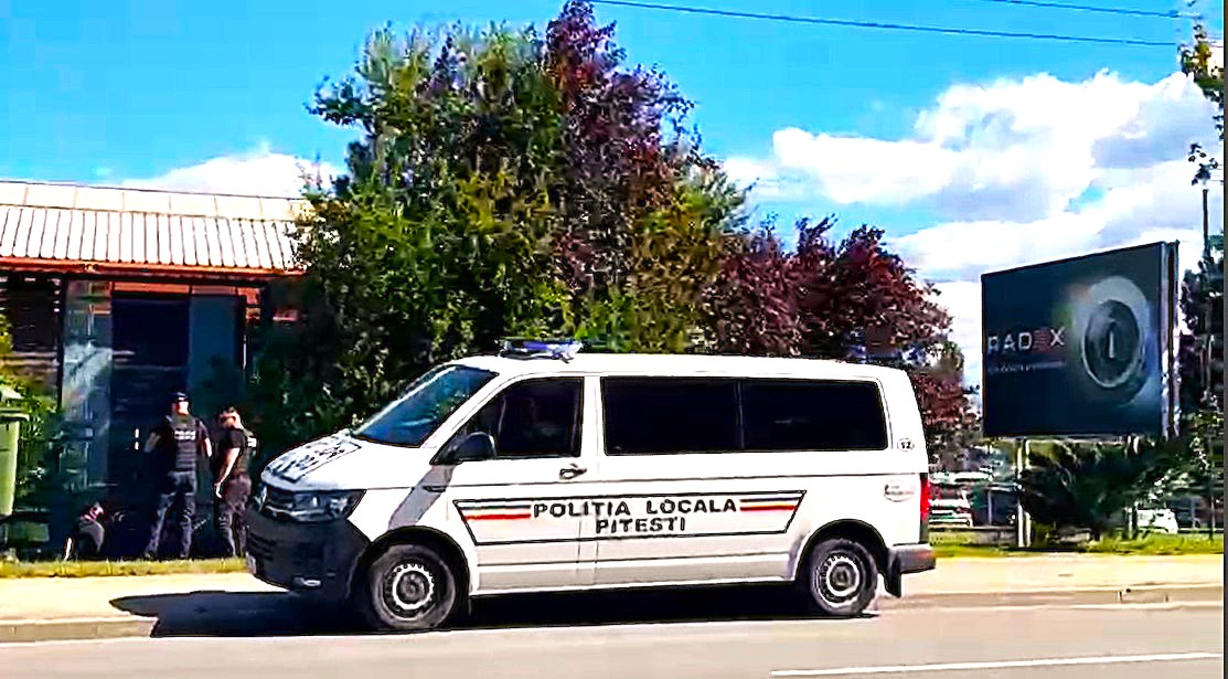 Măturile terorii! Piteșteni în pragul disperării!