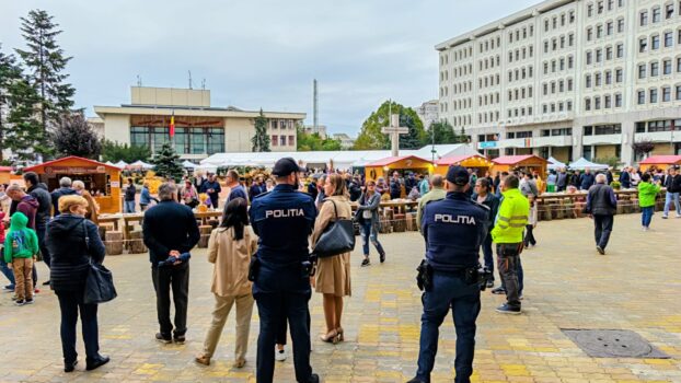 Polițiștii primesc salarii mai mari – decizie neașteptată
