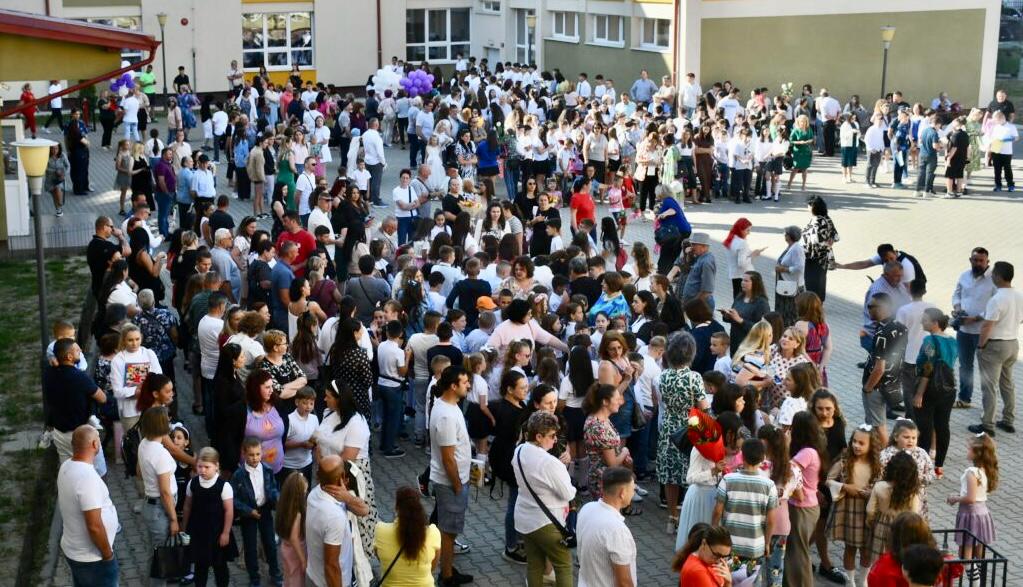 Breaking. Ce se întâmplă în prima zi de școală: Anunț grav!